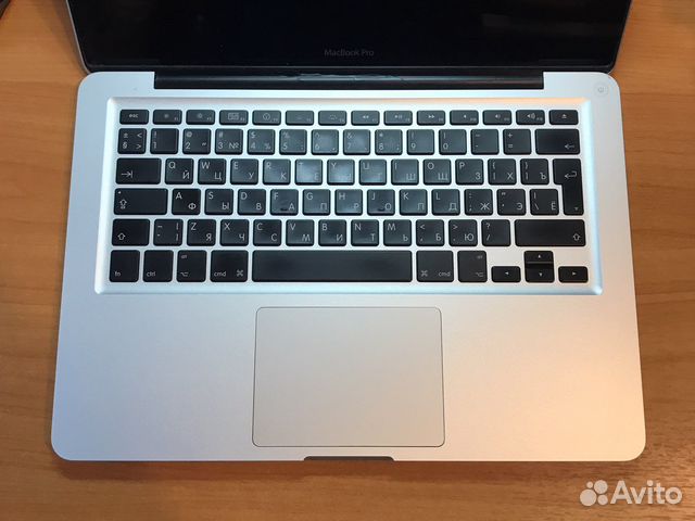 Запчасти Apple MacBook Pro А1278