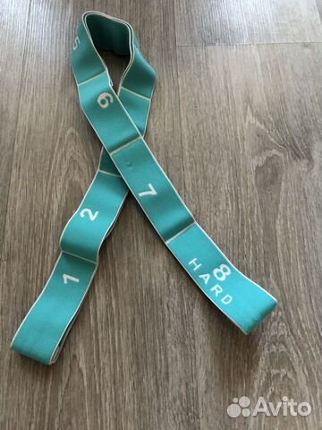 Резина для гимнастики