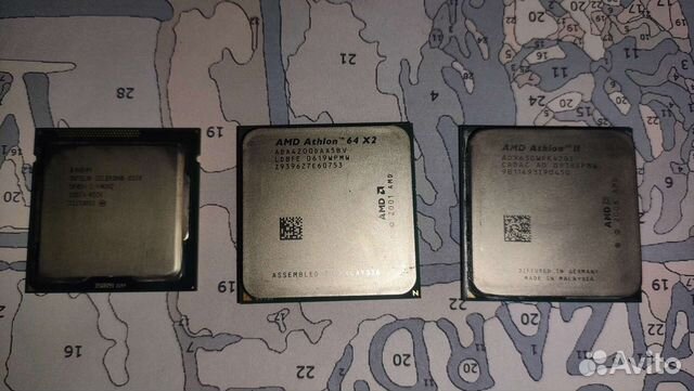 Комплектующие для пк