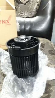 Продаётся мотор печки в сборе Ниссан Т32