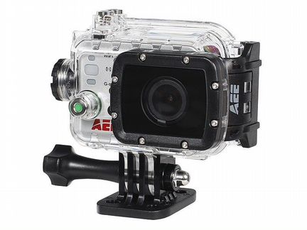 Экшн камера AEE S51