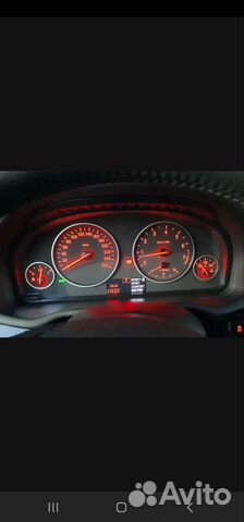 Приборная панель BMW x3 f25 бензин расширенная