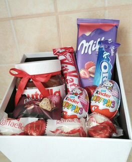 Подарочные наборы