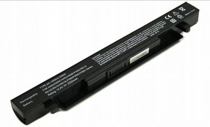 Аккумулятор для ноутбука Asus A41-X550A