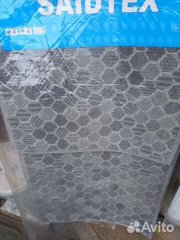 Коврики для ванной