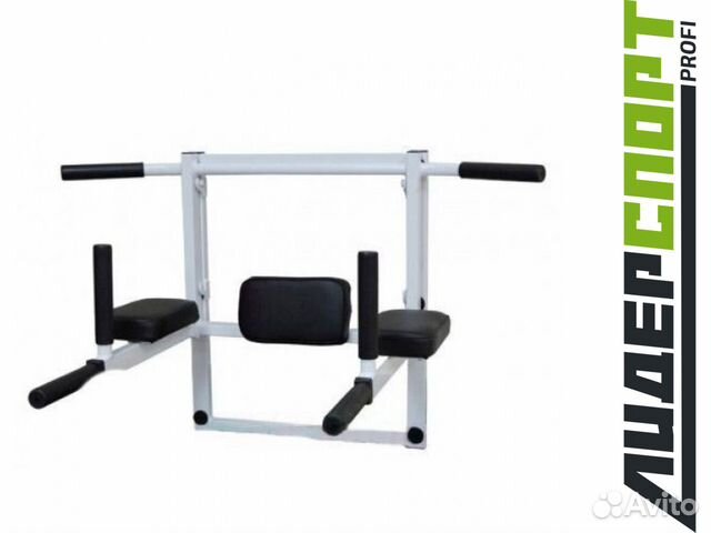 Турник брусья пресс