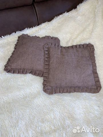 Подушки-думки