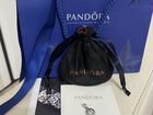 Pandora кулон