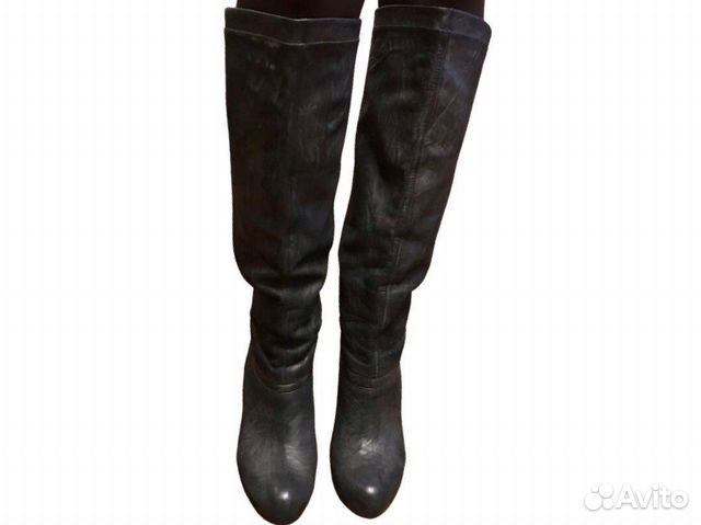 Сапоги высокие janet & janet Италия