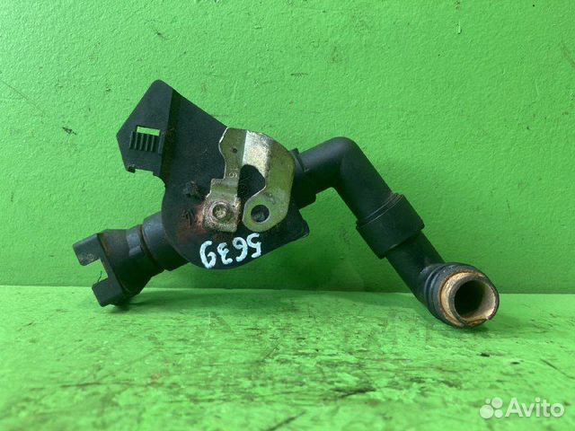 Регулирующий клапан охлаждающей жидкости MAN TGA