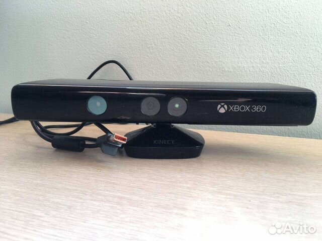 Kinect Xbox 360 Джойстик Xbox 360 Геймпад Xbox360