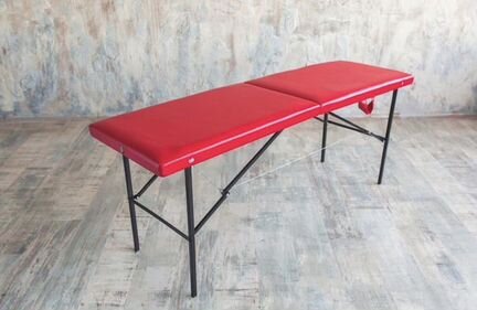 Кушетка / массажный стол в аренду