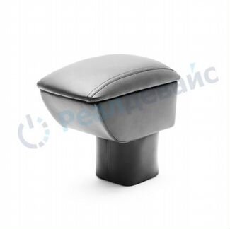 Штатный подлокотник ford focus III (2011)