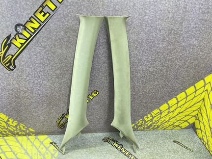 Обшивка стойки лобового стекла Nissan Teana J32