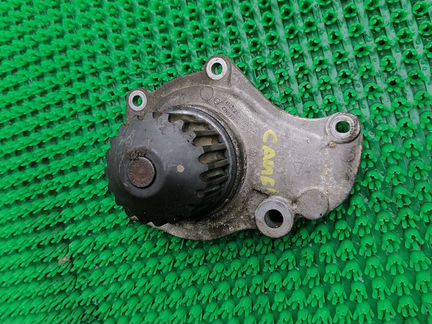 Волга сайбер помпа водяная
