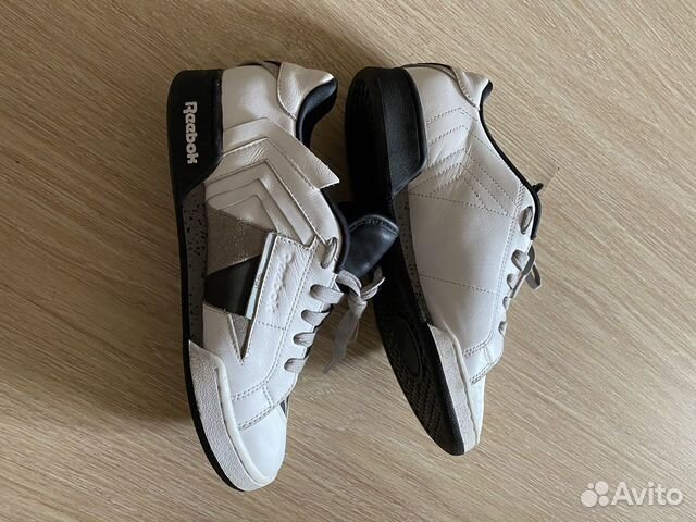 Кроссовки reebok женские оригинал