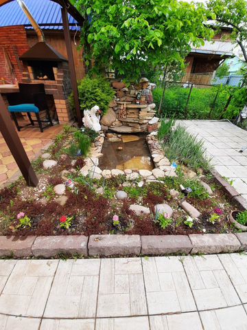 Дача 40 м² на участке 8 сот.