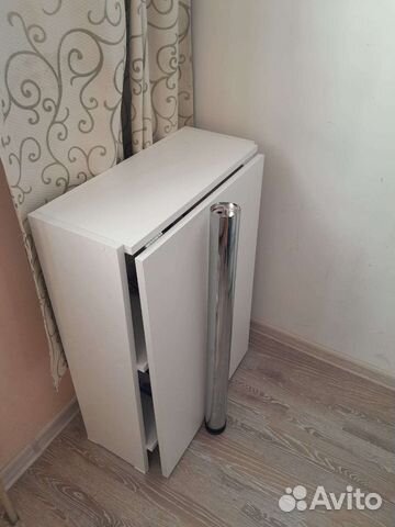 Маникюрный набор