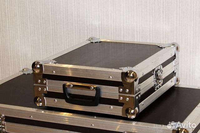 Кейс кофр для микшерного пульта