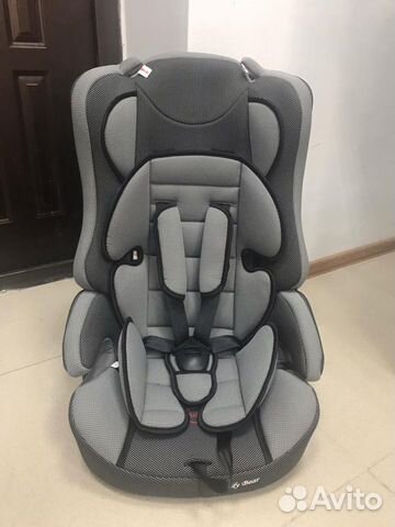 Автокресло