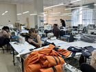 Швейный цех принимает заказы на пошив одежды объявление продам
