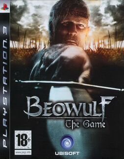 Beowulf: The Game (PS3) Продажа, Обмен