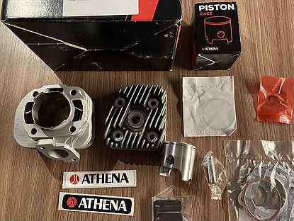 Athena coudes Joint 68x79 mm s410110012010 