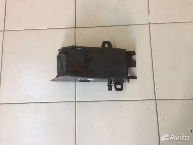 BMW F10 Воздуховод тормозов правый с Япони