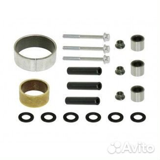 Рем-т ведущего вариатор Yamaha viking professional