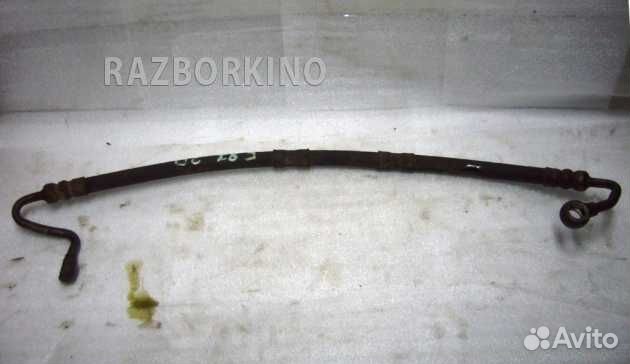 Трубка гидроусилителя бмв купить в Санкт-Петербурге | Запчасти | Авито