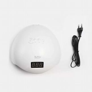 Лампа для маникюра SUN 5