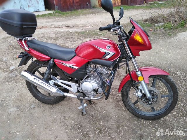 Карбюратор ямаха юбр 125