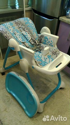 Стул для кормления