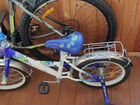 Детский велосипед stels объявление продам