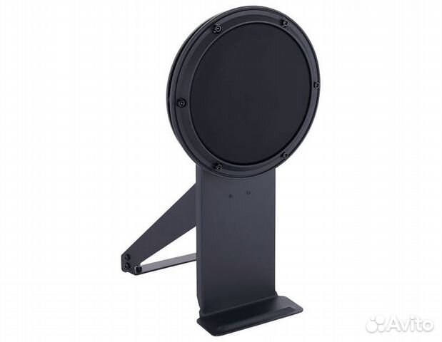 Электронный пэд бас-бочки (резиновый) Millenium