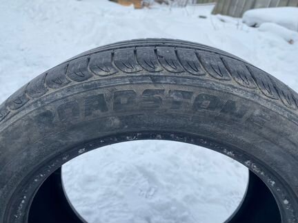 Roadstone N blue Eco 205/55 R16, 4 шт