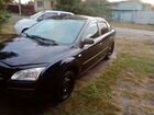 Ford Focus 1.4 МТ, 2006, 178 000 км