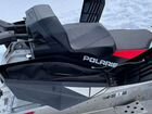 Снегоход Polaris 550 Adventure объявление продам