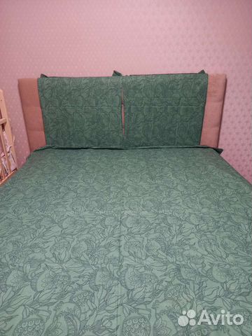 Постельное белье