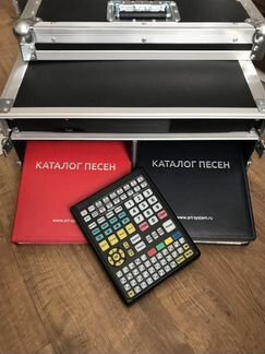 Караоке AST 250 б\у