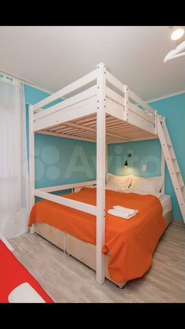 Комната 16 м², 10/11 эт.