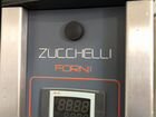 Печь ротационная газовая zucchelli forni объявление продам