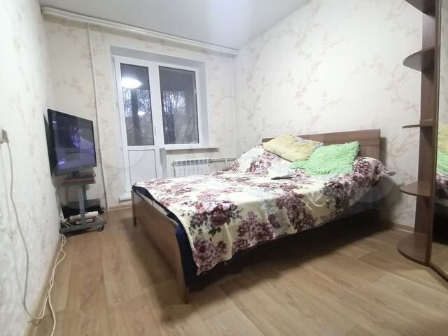 4-к. квартира, 80 м², 3/9 эт.