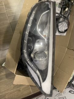 Оригинальные запчасти Hyundai ix35