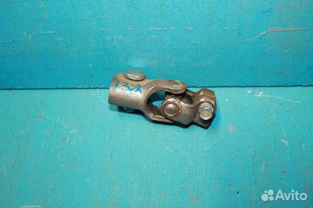 Крестовина рулевой колонки Nissan Teana J32