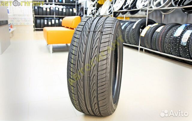 Mazzini Eco 607 225/50 R17 98W