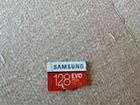 Samsung evo 128 g объявление продам