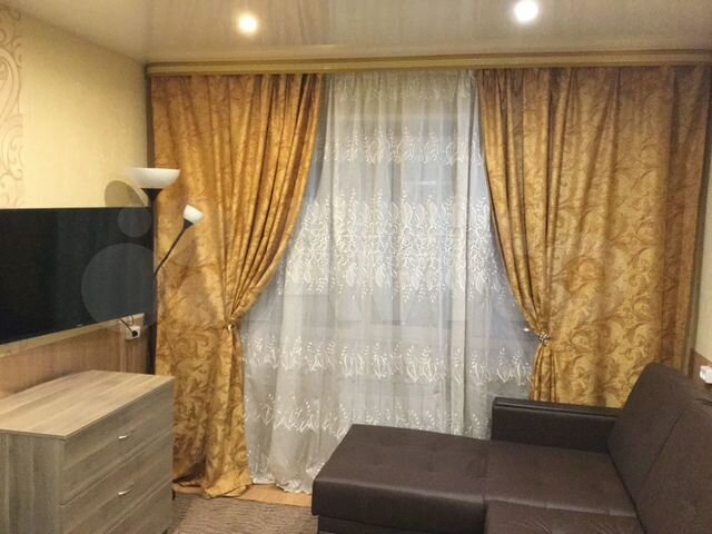 2-к. квартира, 50 м², 1/5 эт.