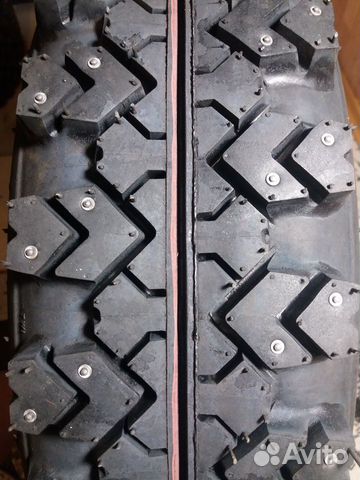 КАМА Flame M/T (HK-434) 185/75 R16