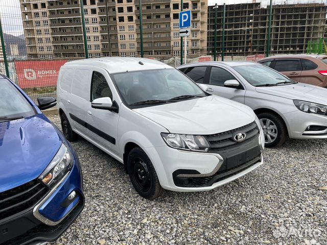 Lada новороссийск официальный дилер
